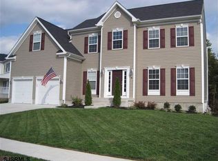 78 Woodmere Rd, Mays Landing, NJ 08330