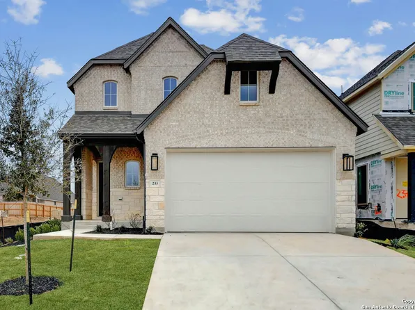 233 Alpine, New Braunfels, TX 78130