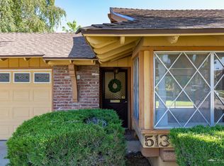 513 W A St, Tehachapi, CA 93561