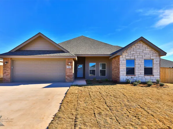 7523 Security Ln, Abilene, TX 79602