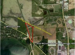 4308 McCullom Lake Rd, McHenry, IL 60050