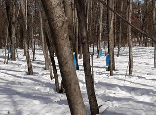 26251 201st Ave, Sebeka, MN 56477