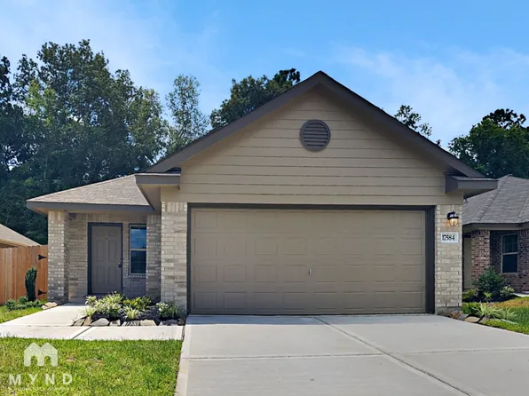 17584 Rosewood Manor Ln, New Caney, TX 77357