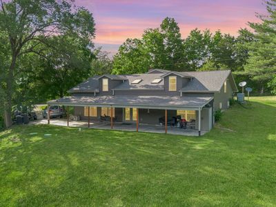 4750 E Soft Pit Hill Rd, Hartsburg, MO, 65039