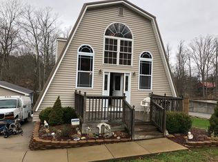 388 Overlook Dr, Brooks, KY 40109