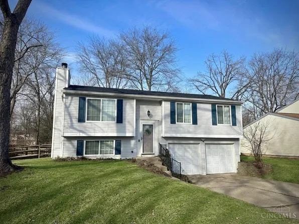 3920 Wagon Trail Rd, Mason, OH 45040