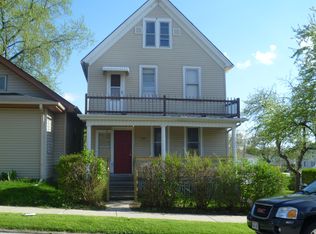 1331 Minnesota Ave, South Milwaukee, WI 53172