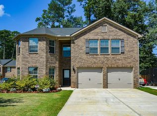 3300 Beulah Ridge Ct, Lithia Springs, GA 30122