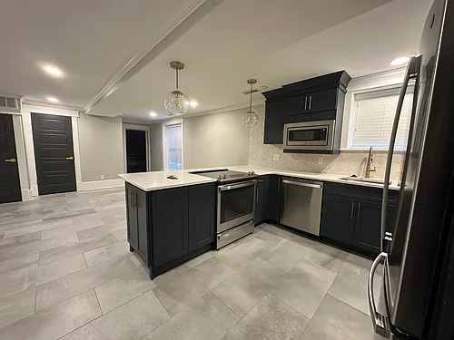 Floor plan Washington Court 925