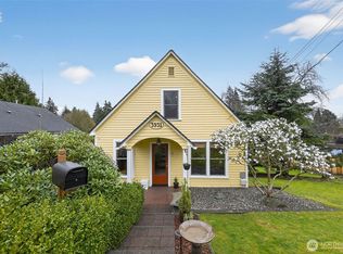3931 Friday Avenue, Everett, WA