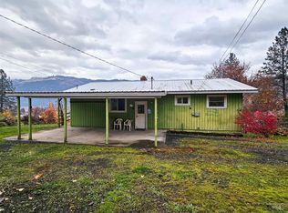 12875 Indio Ave, Orofino, ID 83544
