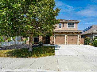 3054 Cayenne Way, Perris, CA 92571