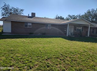 1090 N Avalon Blvd, TAYLOR, AZ --