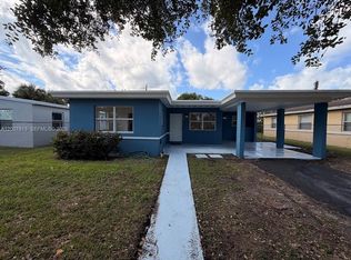 Lincoln Park Third Add, Fort Lauderdale, FL 33311