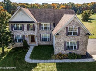 113 Birdie Way, Kunkletown, PA 18058