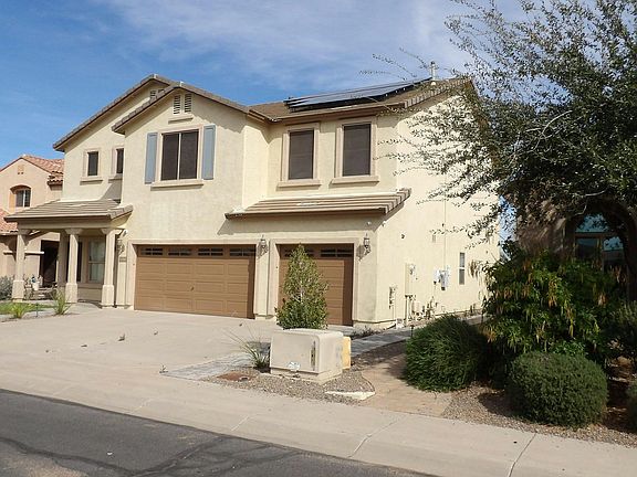 2nd image of 20787 N 259th Dr