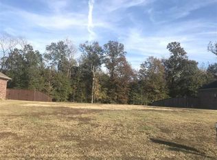 2362 Lakewood Cir, Cabot, AR 72023