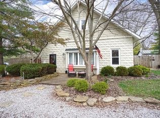 210 Harrison Ave, Loveland, OH