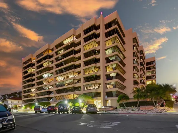 230 W Laurel St Unit 502, San Diego, CA 92101