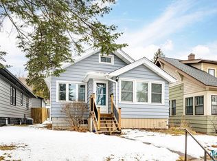 4127 W 8th St, Duluth, MN 55807