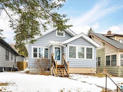 4127 W 8th St, Duluth, MN, 55807