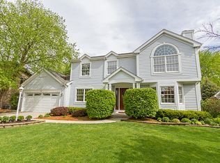 303 E Somonauk St, Yorkville, IL 60560