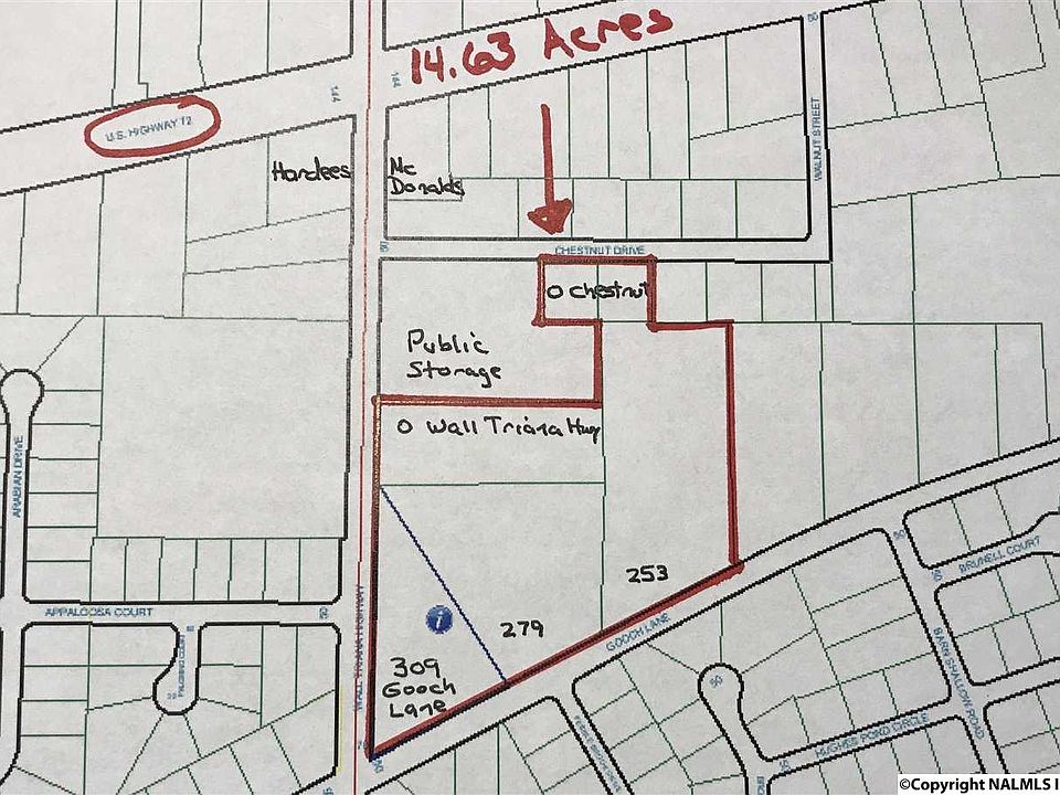 309 Gooch Ln, Madison, AL 35758 MLS 1109220 Zillow