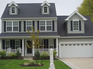 33263 Canterbury Rd, Avon Lake, OH 44012