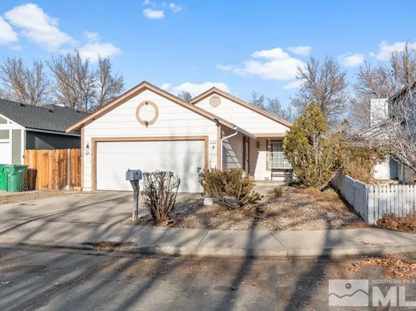 2146 Rockdale Dr, Sparks, NV 89434