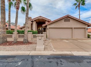 10825 E Watford Dr, Chandler, AZ 85248