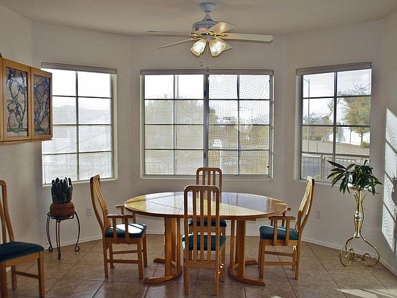 Kitchen Nook