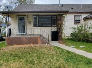 1021 Lewis Ave, Billings, MT 59102