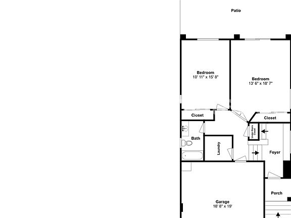 2nd image of 8436 Sweet Cedar Ave