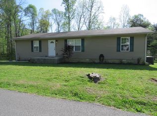 2503 Oakwood Ln, Cookeville, TN 38506