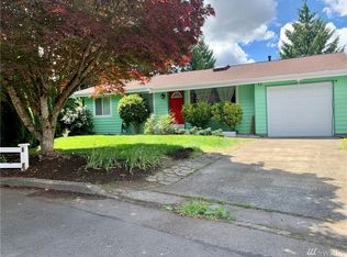 29809 43rd Pl S, Auburn, WA