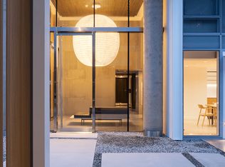 The Pendrell 1770, Vancouver, BC V6G 1T1