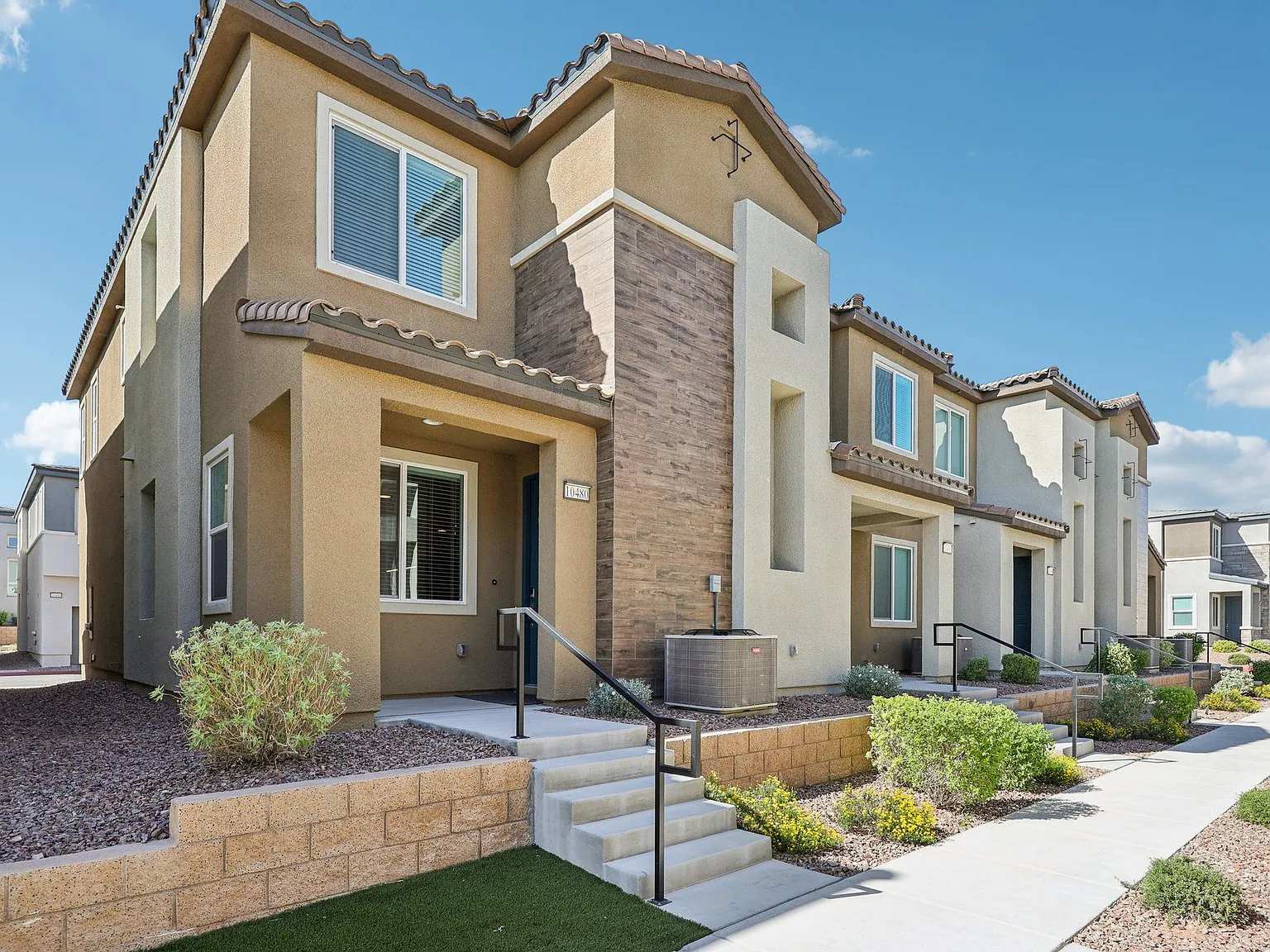 Banyan Brighton at Skye Canyon — Photo 1