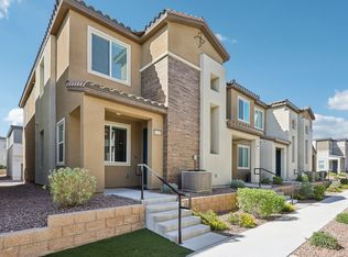 Banyan Brighton at Skye Canyon, Las Vegas, NV 89166