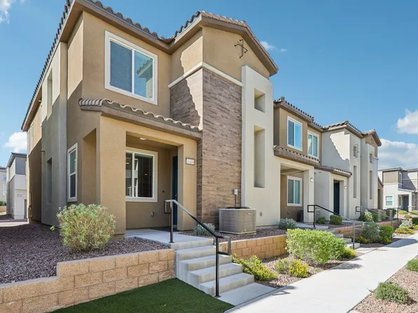 Banyan Brighton at Skye Canyon