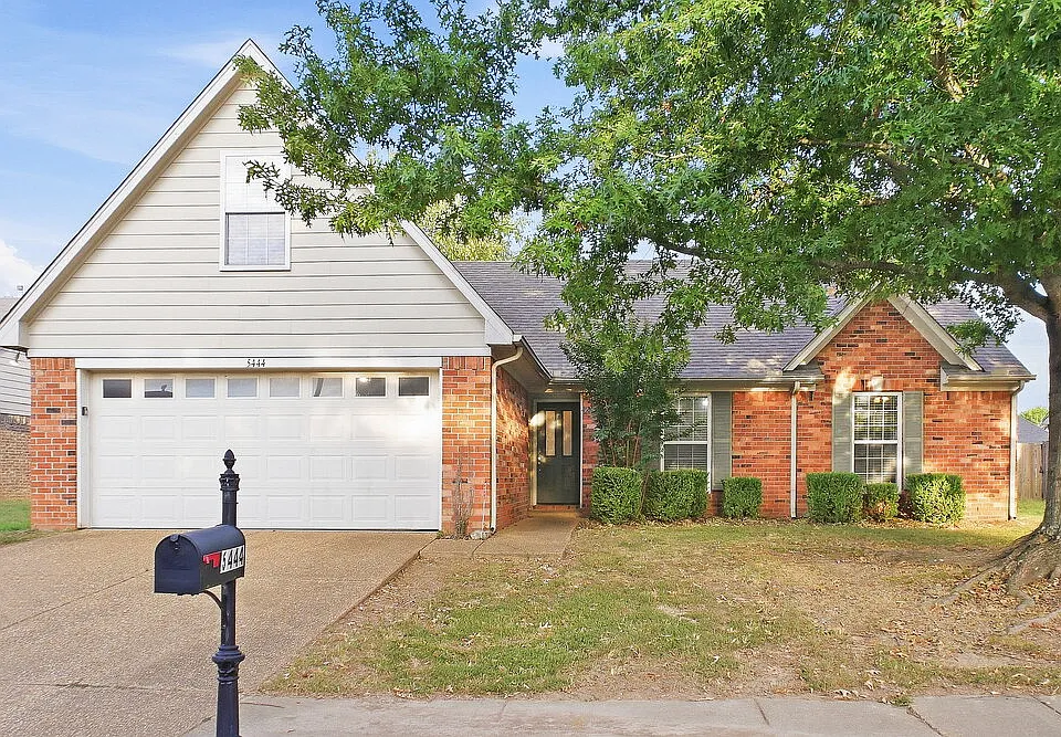 5444 Milton Ridge Dr