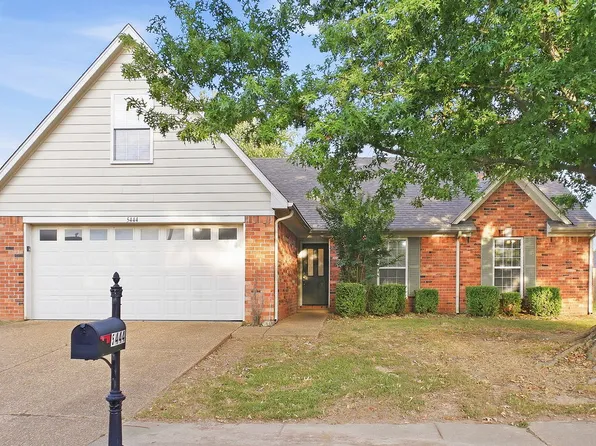 5444 Milton Ridge Dr, Arlington, TN 38002