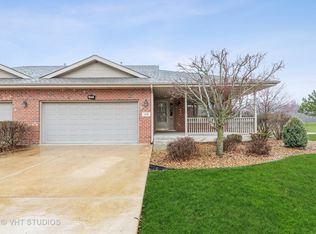 478 S Glenwoodie Dr, Glenwood, IL 60425