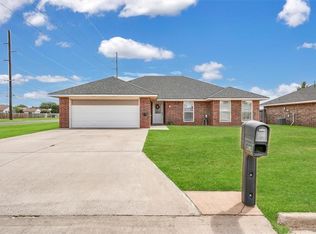 1500 Sommerset Pl, Altus, OK 73521