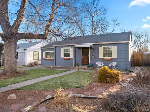 4230 S Pearl Street, Englewood, CO 80113