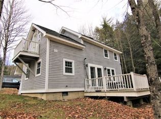 400 Legate Hill Rd, Charlemont, MA 01339