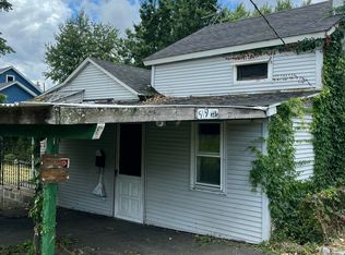 519 Birch St, Scranton, PA 18505