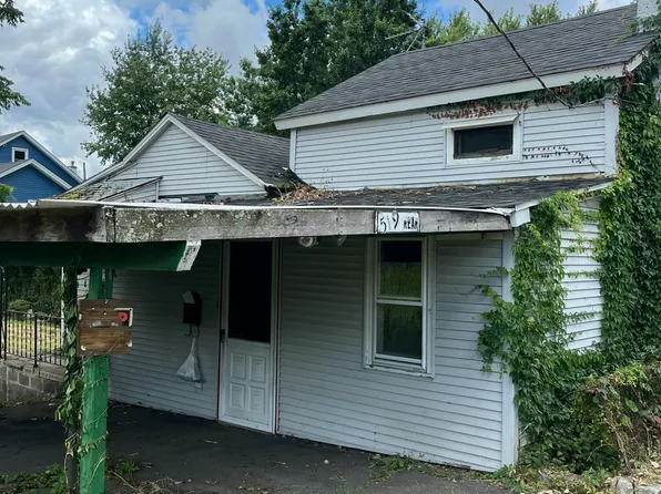 519 Birch St, Scranton, PA 18505