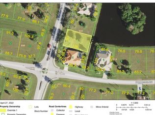 17204 Cape Horn Blvd, Punta Gorda, FL 33955