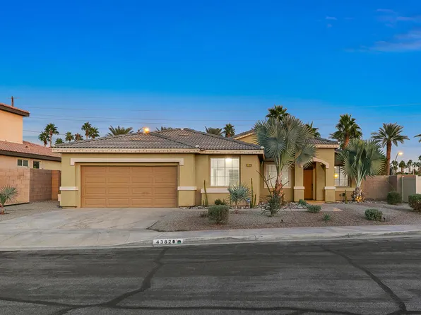 43820 Cape Cod Ct, Indio, CA 92203