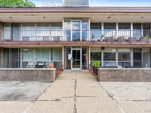 1929 Orleans St Unit 112, Detroit, MI 48207
